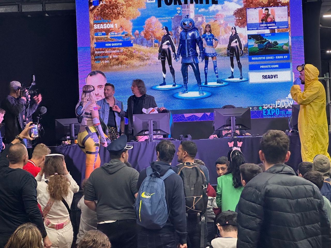 FORYOU FEST Festival